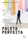 Livro - Paleta perfeita