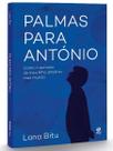 Livro Palmas para António