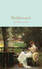 Livro Pan Macmillan Middlemarch Collector's Library Classics