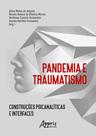Livro - Pandemia e traumatismo