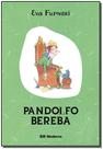 Livro - Pandolfo Bereba