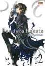 Livro - Pandora Hearts Vol. 2 Livro - Pandora Hearts Vol. 2