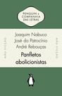Livro - Panfletos abolicionistas