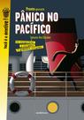 Livro - Pânico no Pacífico Livro - Pânico no Pacífico