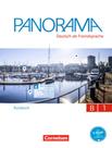 Livro - Panorama b1 kursbuch mit interaktiven ubungen Livro - Panorama b1 kursbuch mit interaktiven ubungen