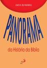 Livro Panorama da História da Bíblia