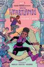 Livro - Pantera Negra: No Coração de Wakanda