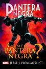Livro - Pantera Negra