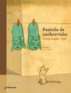 Livro - Pantufa de cachorrinho