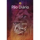 Livro - Pão Diário - Glória