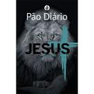 Livro - Pão Diário - Leão de Judá