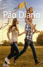 Livro - Pão Diário vol 25 - familia