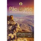 Livro - Pão Diário vol 26 - Israel