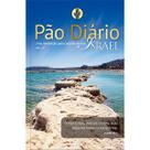 Livro - Pão Diário vol 27 Israel