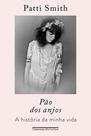 Livro - Pão dos anjos
