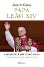 Livro - Papa Leão XIV Livro - Papa Leão XIV