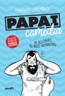 Livro - Papai comédia Livro - Papai comédia