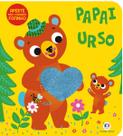 Livro - Papai urso Livro - Papai urso
