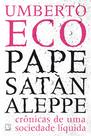 Livro - Pape Satàn Aleppe