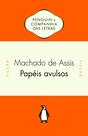 Livro - Papéis avulsos