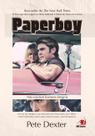 Livro - Paperboy: Nao Existem Homens Integros Livro - Paperboy: Nao Existem Homens Integros