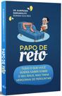 Livro - Papo de Reto