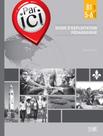 Livro - Par Ici B1 / 5-6 - Guide DExploitation Pedagogique