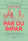 Livro - Par ou ímpar