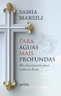 Livro - Para águas mais profundas Livro - Para águas mais profundas