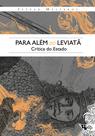 Livro - Para além do Leviatã Livro - Para além do Leviatã