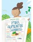 Livro - Para alimentar sonhos
