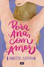 Livro - Para Ana, com amor