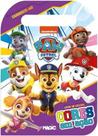 Livro Para Colorir - Carregue-me - Patrulha Canina - 32 Páginas - Edição 2021