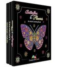 Livro para Colorir Creatively Calm Studios - Mais de 120 Imagens