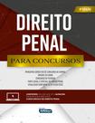 Livro - Para Concursos - Direito Penal Livro - Para Concursos - Direito Penal