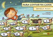 Livro - Para contar na cama