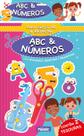 Livro - Para Criar e Brincar com as Letras e Números Livro - Para Criar e Brincar com as Letras e Números