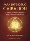 Livro - Para entender o Caibalion