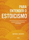 Livro - Para entender o estoicismo