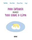 Livro - Para entender (quase) tudo sobre o clima