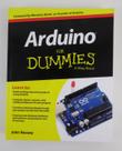 Livro para leigos Arduino