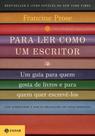 Livro - Para ler como um escritor