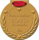 Livro - Para o melhor vovô do mundo Livro - Para o melhor vovô do mundo