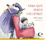 Livro - Para que serve um livro? Livro - Para que serve um livro?