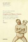 Livro - Para que todos entendais. Poesia atribuída a Gregório de Matos e Guerra - Vol. 5