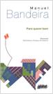 Livro - Para querer bem Livro - Para querer bem