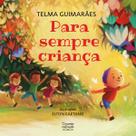 Livro - Para sempre criança
