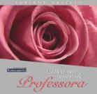 Livro - Para Um Amor De Professora Livro - Para Um Amor De Professora