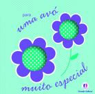 Livro - Para uma avó muito especial