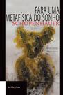 Livro - Para uma metafísica do sonho